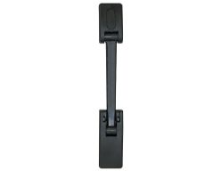 Buyers Products WJ213 13-1/4" Rubber/Polymer Draw Latch - BUY WJ213
