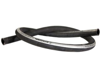 Buyers Products WLH075600 3/4" x 50 Suction Hose 