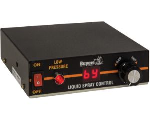 Buyers Products WSE1 Electric Spray System Controller 
