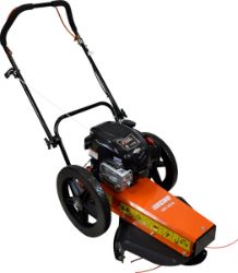 ECHO WT-1610SP 160cc Self-Propelled Wheel Trimmer 