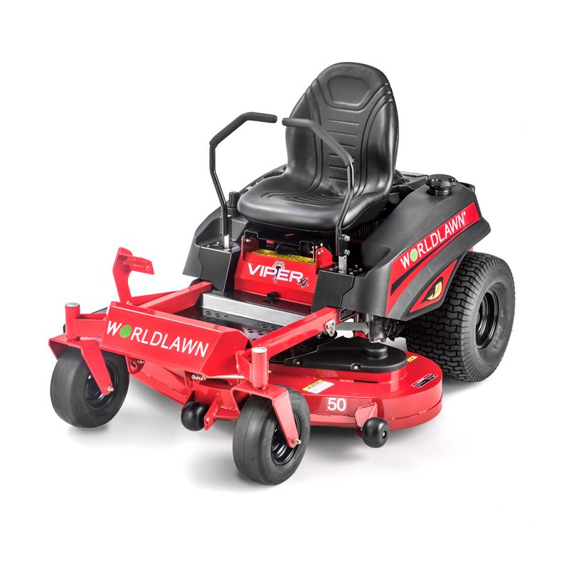 Worldlawn WYRZ50XP22LS 50