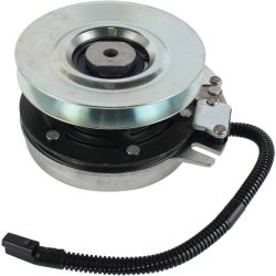 Stens X0108 PTO Clutch 