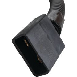 Stens X0365 PTO Clutch - STE X0365