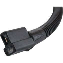 Stens X0372A PTO Clutch - STE X0372A