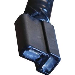 Stens X0391 PTO Clutch - STE X0391