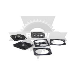 Zama GND-33 Gasket & Diaphragm Kit 