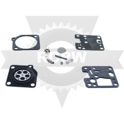 Zama RB-112 Rebuild Kit 