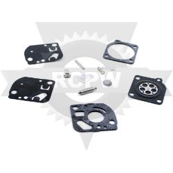 Zama RB-27 Rebuild Kit 