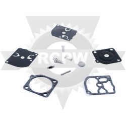 Zama RB-39 Rebuild Kit 