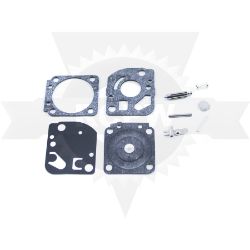 Zama RB-71 Rebuild Kit 