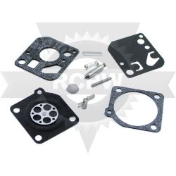 Zama RB-98 Rebuild Kit 