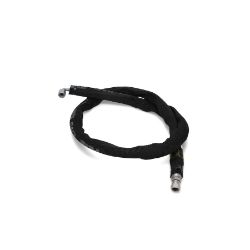 BOSS 143-0081 3/8 Hose 53, 100R17, 6FJIC, 6FJIC90, WR - BOSS 143-0081