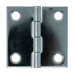 BOSS 143-0092 Snowrator Hinge - BOSS 143-0092