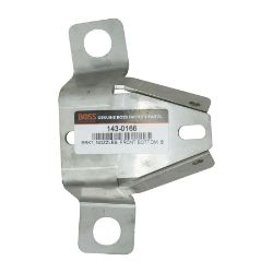 BOSS 143-0166 Snowrator Spray Front Bottom Nozzles Bracket - BOSS 143-0166