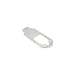BOSS 143-0327 Snowrator Stainless Steel Hopper 