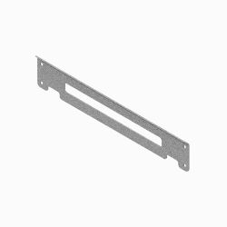 BOSS 143-0370 Gallon Snowrator Front Base - BOSS 143-0370