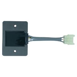 BOSS 143-0528 Snowrator 18A Honda GX390 Voltage Regulator - BOSS 143-0528