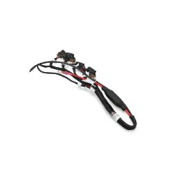 BOSS 143-0537 Snowrator Power/Ground Harness Assembly - BOSS 143-0537