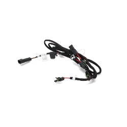 BOSS 143-0538 Snowrator Light Harness Assembly - BOSS 143-0538