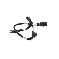 BOSS 143-0539 Snowrator Pump/Vibrator Harness Assembly - BOSS 143-0539