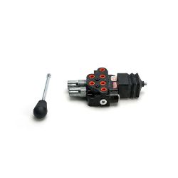 BOSS 143-0588 4 Position w/ Float, 3 Position Joystick - BOSS 143-0588