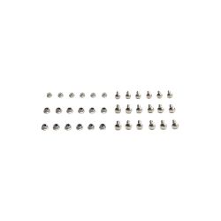 BOSS 143-0606 Snowrator Carry Trays Fastener Kit - BOSS 143-0606