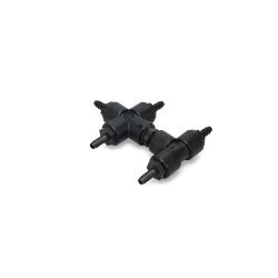 BOSS 143-0608 5-Way Fitting Assembly, Brine, SR - BOSS 143-0608