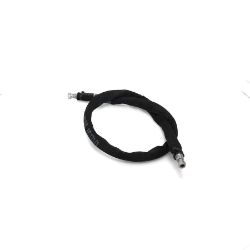 BOSS 143-0668 1/4 Hose 45, 100R17, 4FJIC, 4FJIC, WR, NC 