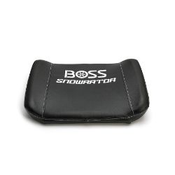 BOSS 143-0685 Snowrator BOSS Knee Pad - BOSS 143-0685
