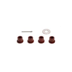 BOSS 143-0899 Snowrator Motion Control Bushing Kit - BOSS 143-0899