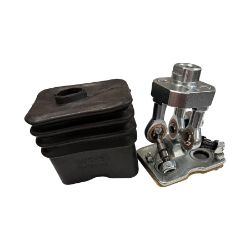 BOSS 143-1181 BUnder Carriageher Joystick Linkage Kit - BOSS 143-1181