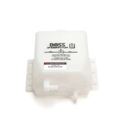 BOSS 143-4110 3-Quart Reservoir w/ Fittings - BOSS 143-4110