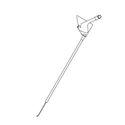 Boss 143-4615 Throttle Control 