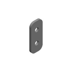Boss 143-4726 Pivot Plate 