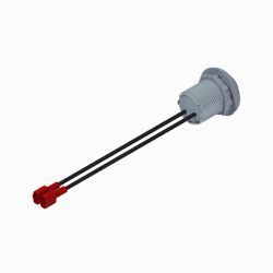 BOSS 143-7003 On/Off Rocker Switch 