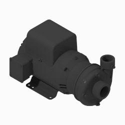 BOSS 143-7009 220V AC 180 GPM Electric Pump 