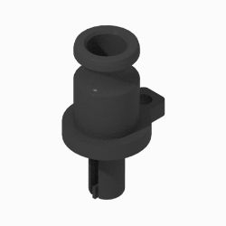 BOSS 143-7044 Small Side Flood Nozzle 
