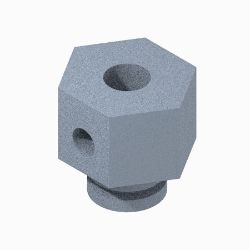 BOSS 143-7060 Wire Holder 