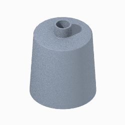 BOSS 143-7067 1" Float Valve 