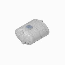 BOSS 143-7070 Eleptical 1,000-Gallon Tank 