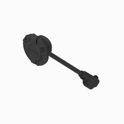 BOSS 143-7128 15 Amp 125V AC Outlet 