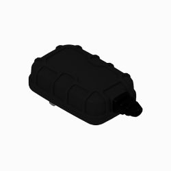 BOSS 143-7129 1 Amp Battery Charger 