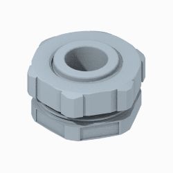Boss 143-7139 M16 Plug 