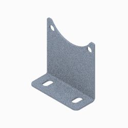 BOSS 143-7316 Self-Fill Valve Support Bracket 