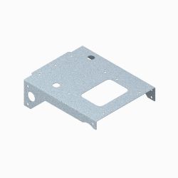 Boss 143-7329 Legacy Stand Top Bracket 