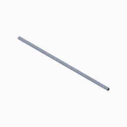 BOSS 143-7377 50-1/2 x 1 100" Boom Dr Pipe 