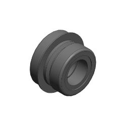BOSS 143-7399 Pump Seal (Shaft 0.75") 