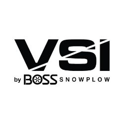 BOSS 143-7441 Push Pal VSI Decal (By Boss) 