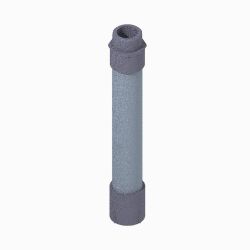 BOSS 143-7456 Toroidal Sensor Pipe Assembly 