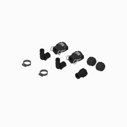 BOSS 143-7541 Genesis Boom Quick-Connect Fittings Kit 